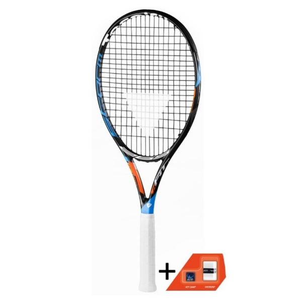 Raquetas tecnifibre opiniones hot sale