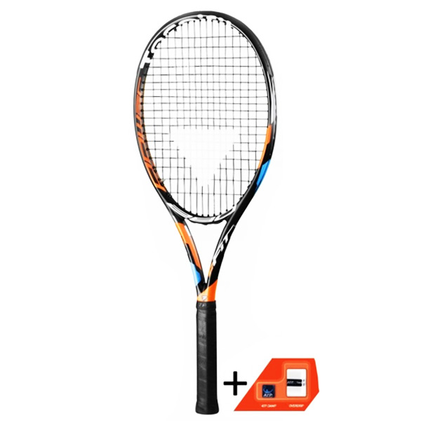 Raquetas tecnifibre opiniones hot sale