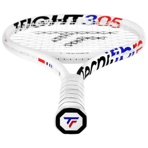 Raqueta Tecnifibre T-Fight 305 Isoflex - Imagen 2