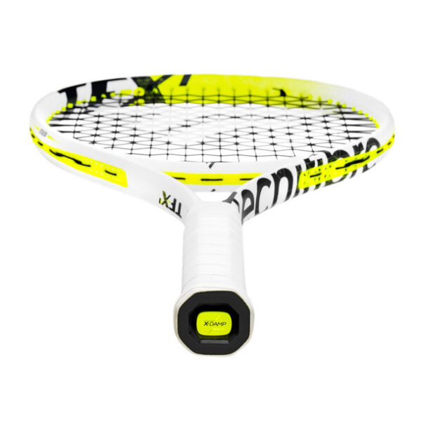 Raqueta Tecnifibre TF-X1 V2 300 - Imagen 4