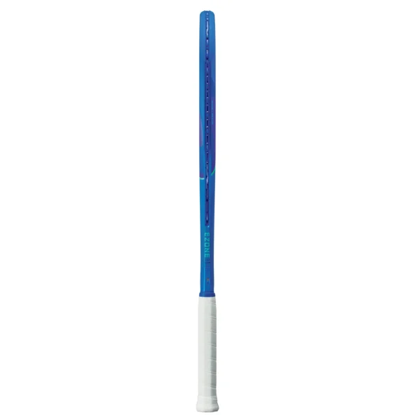 Raqueta Yonex – Ezone 100 – Blast Blue – 300g – Grip3 - Imagen 2