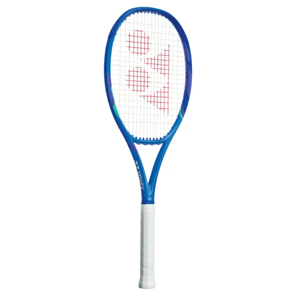 Raqueta Yonex – Ezone 98 – Blast Blue- 305g – Grip 3