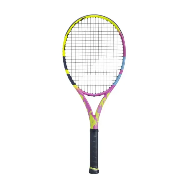 Raqueta Tenis Babolat Pure Aero Rafa