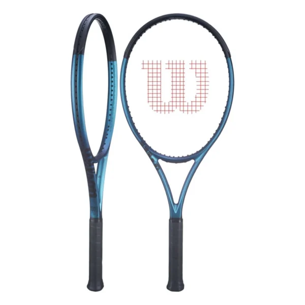 Raqueta Wilson Ultra 100 V.40