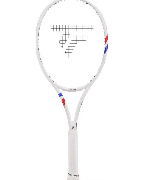 Raqueta Tecnifibre – T-Fight 285g – Grip 2