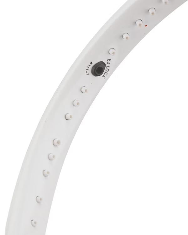 Raqueta Tecnifibre – T-Fight 285g – Grip 2 - Imagen 3
