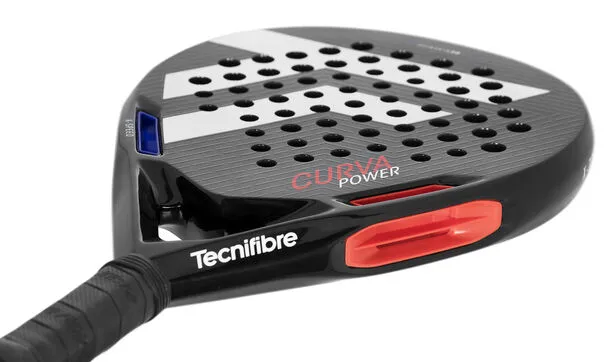 Pala Tecnifibre Curva Power - Imagen 2