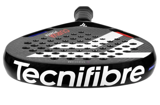 Pala Tecnifibre Curva Power - Imagen 3