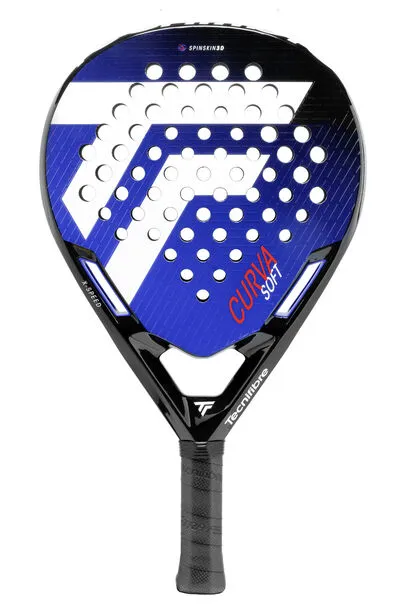 Pala Tecnifibre Curva Soft