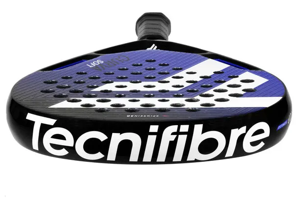 Pala Tecnifibre Curva Soft - Imagen 2