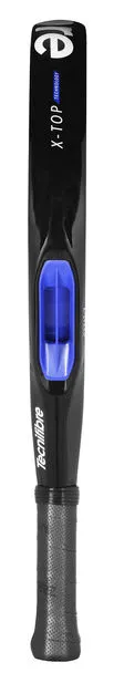 Pala Tecnifibre Curva Soft - Imagen 3