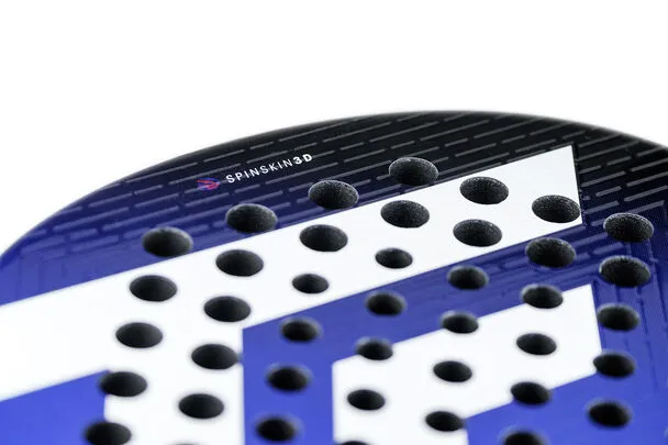 Pala Tecnifibre Curva Soft - Imagen 5