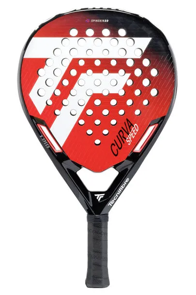 Pala Tecnifibre Curva Speed