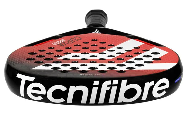 Pala Tecnifibre Curva Speed - Imagen 2