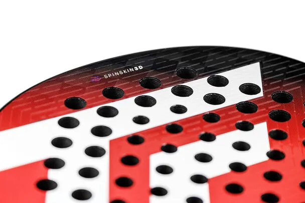 Pala Tecnifibre Curva Speed - Imagen 4