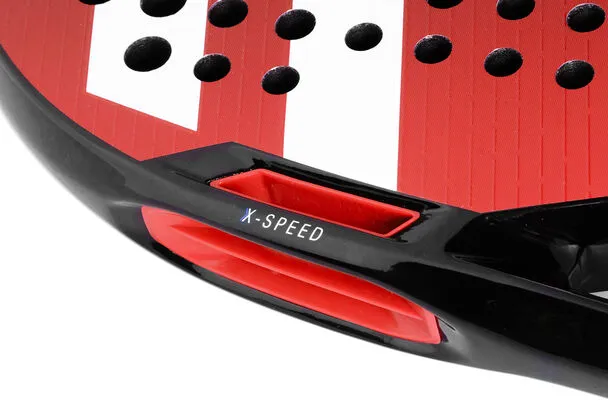 Pala Tecnifibre Curva Speed - Imagen 5