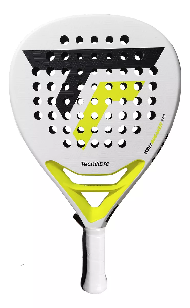 Pala Tecnifibre – Wall Breaker 370 – 2024