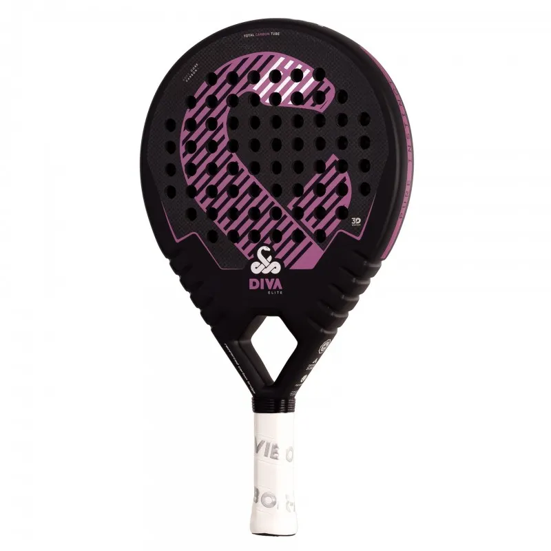Pala Padel Vibora Diva Elite 3k - Imagen 3