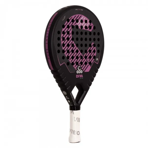 Pala Padel Vibora Diva Elite 3k - Imagen 4