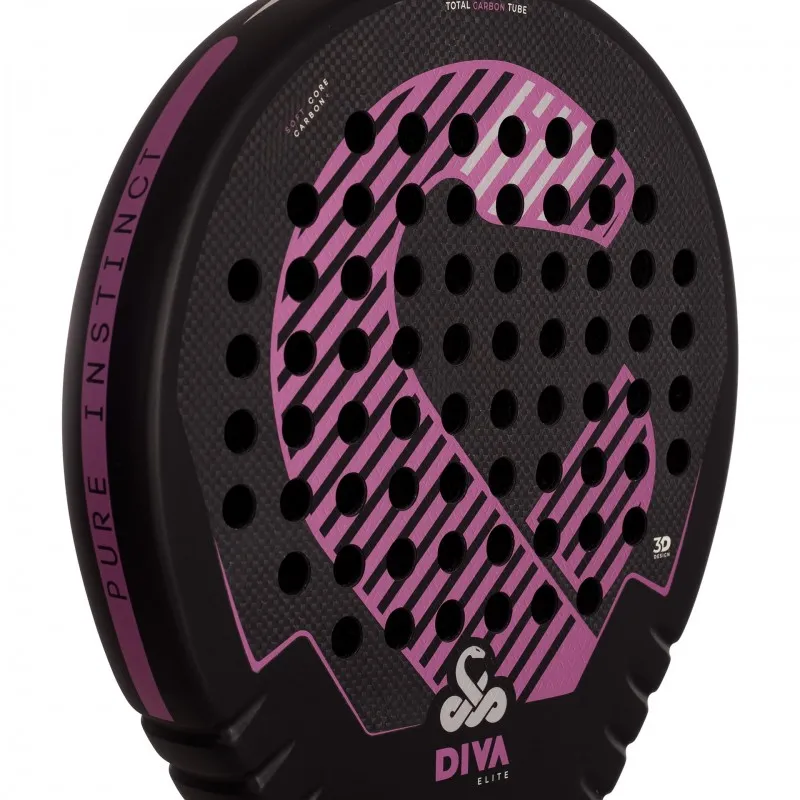 Pala Padel Vibora Diva Elite 3k - Imagen 5