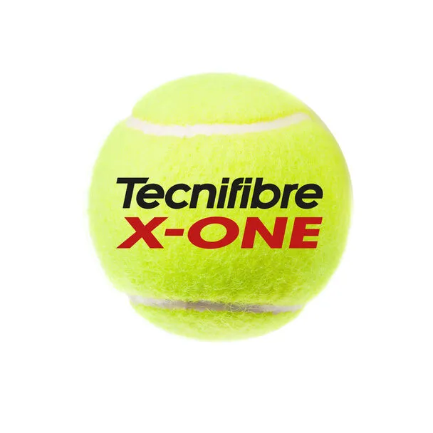 Caja de 18 Tarros – Tecnifibre X-One x4 - Imagen 3